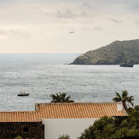 Apartment Cadaques Cadaqués Exterior foto