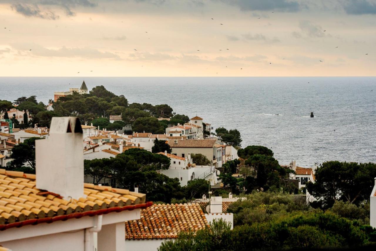 Apartment Cadaques Cadaqués Exterior foto