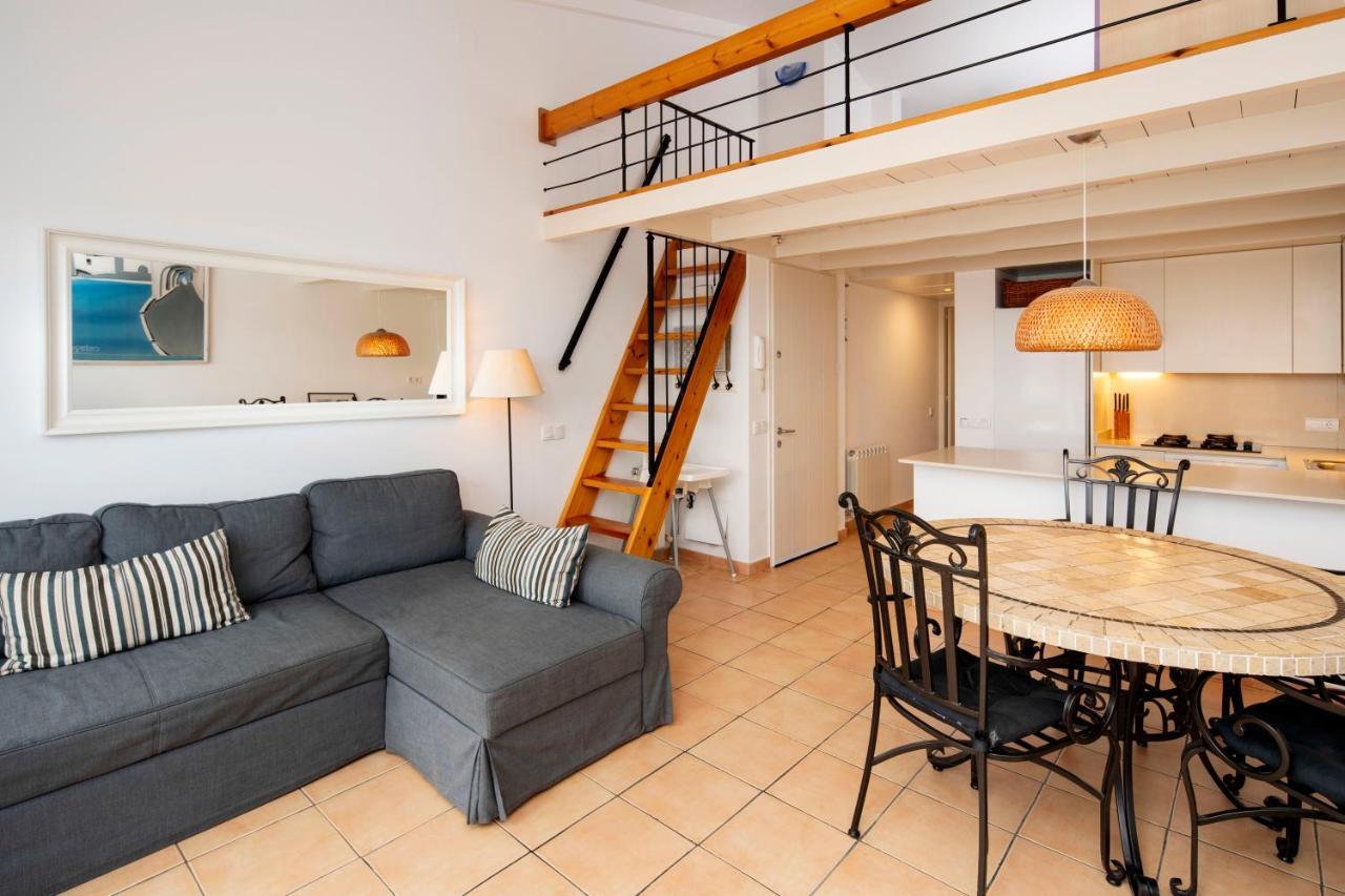 Apartment Cadaques Cadaqués Exterior foto
