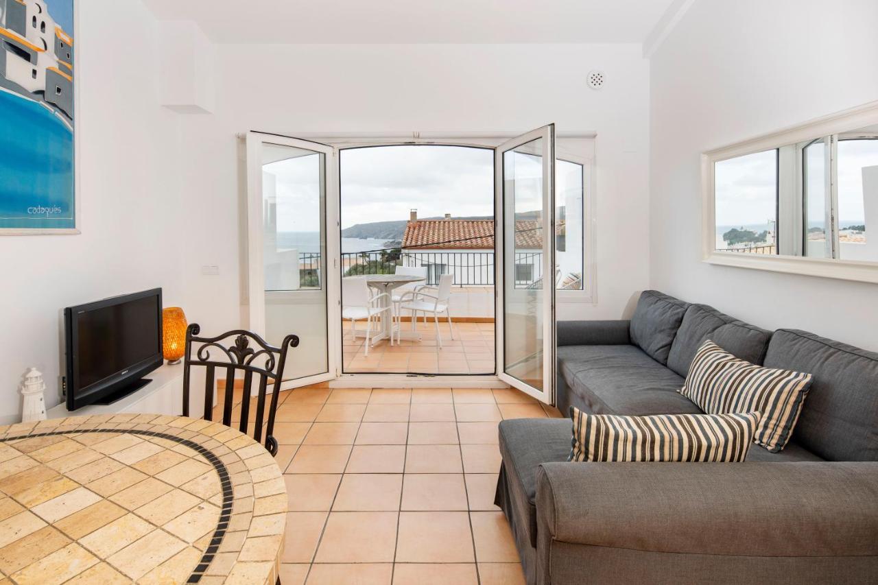 Apartment Cadaques Cadaqués Exterior foto