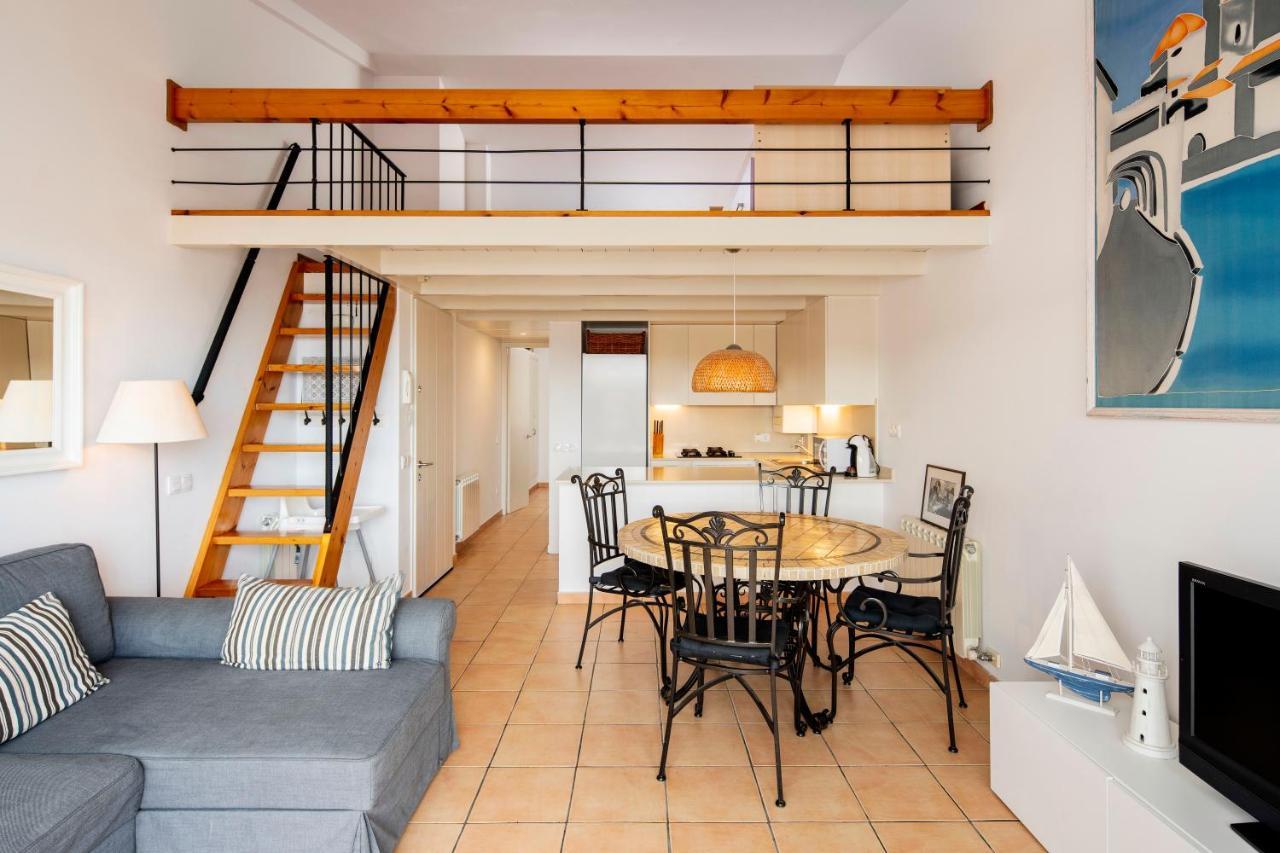 Apartment Cadaques Cadaqués Exterior foto